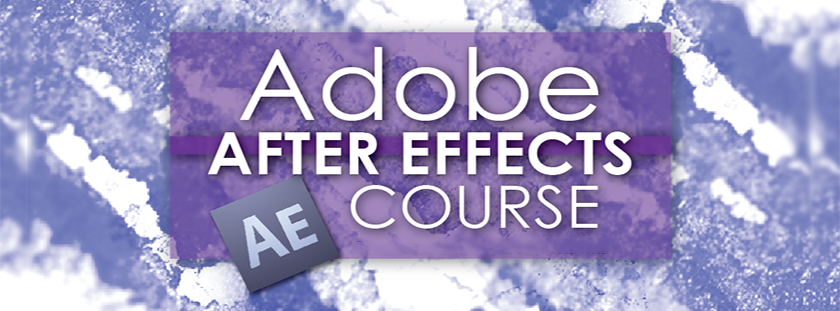 After Effects course in delhi